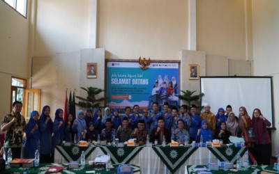 WASEK DIKDASMEN & PNF PP MUHAMMADIYAH SEBUT MBS ZAM-ZAM LUAR BIASA #Studitiru MKKS SMPM Se-DKI Jakarta ke MBS ZAM-ZAM