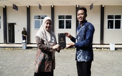 MTC, KIAT MENDULANG ISNPIRASI DARI WALI SANTRI